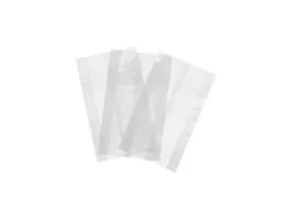 Sachet sandwich 150x50X240mm cristal cellophane NatureFlex
